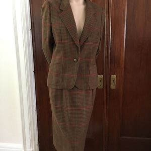 Escada suit, size 38 (6/8)